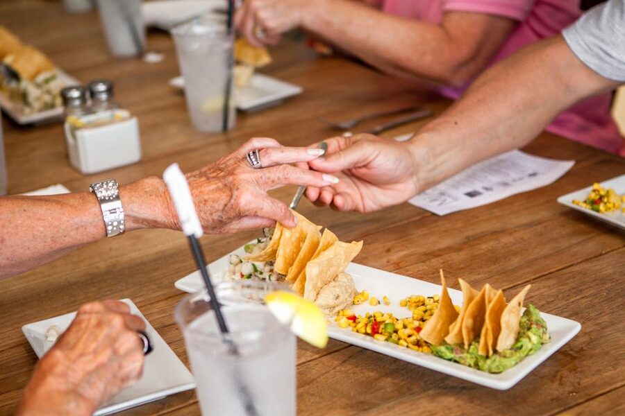 South Beach Tour des Forks: Eat Like a Local - Price and value: is $75 fair for five tastings?