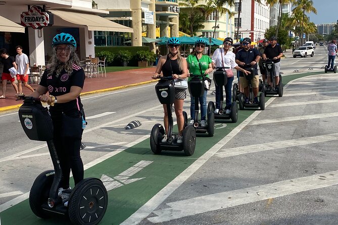 Star Island Segway Tour - Price and What $69 Really Buys You