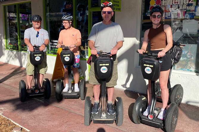 Star Island Segway Tour - Who Should Book This Segway Tour (and Who Might Not)