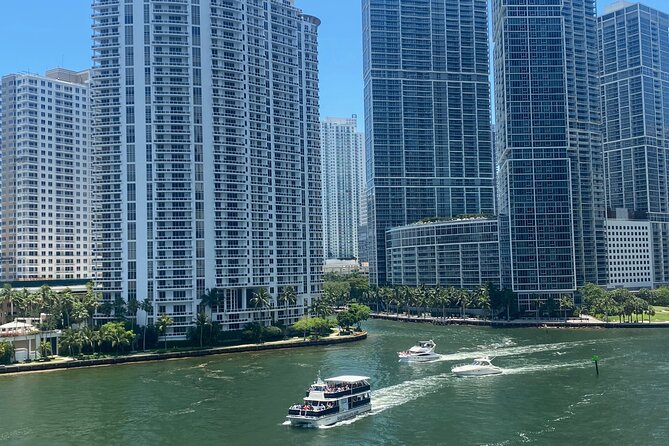 Sunset Cruise of Biscayne Bay Millionaire Homes & Cash Bar - Should You Book It? My Decision Guide
