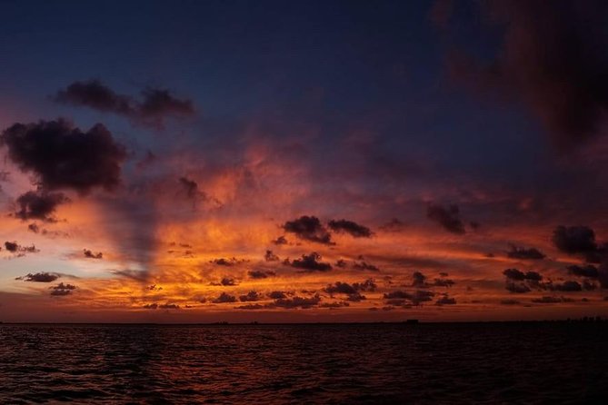 Sunset Sail in Miami: Complimentary Champagne Toast - A 2-Hour Catamaran Sunset That Feels Personal