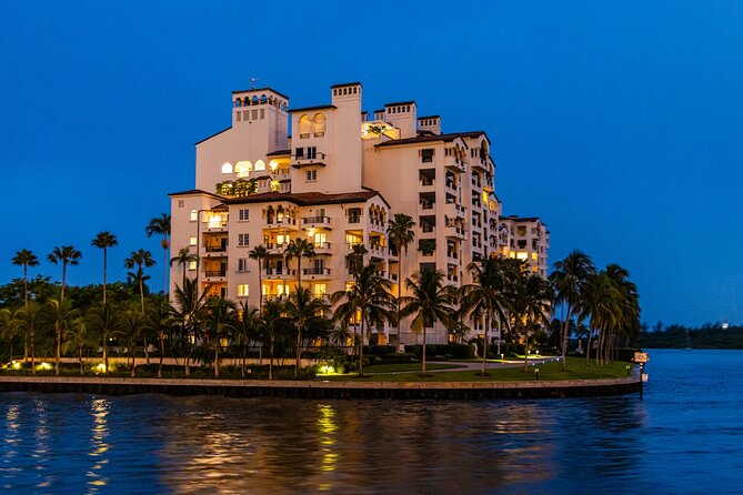 Sunset Star Island Cruise - Where This Sunset Cruise Fits Best in Your Miami Day