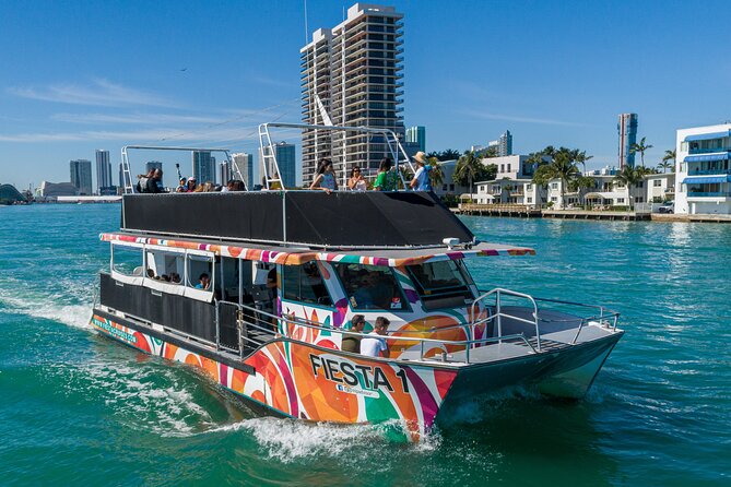 Sunset Star Island Cruise - Price, Drinks, and What You Might Spend Beyond the Ticket