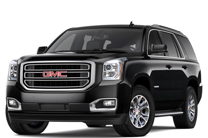 SUV from Miami Airport to Port Miami or Hotel in Miami Up to 5pax - What Makes Drivers Different, and Why On-Time Helps You More Than You Think