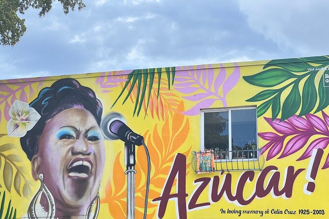 Taste of Little Havana: Miami Cuban Food & Culture Tour - Tower Theater start point and why small-group matters