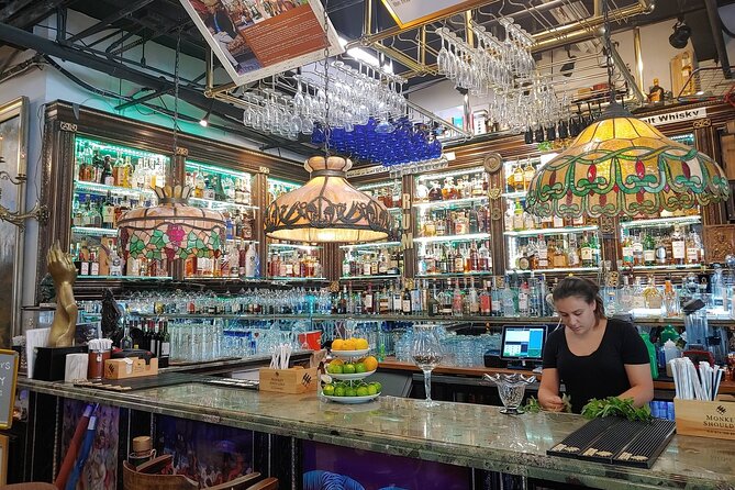 Taste of Little Havana: Miami Cuban Food & Culture Tour - Price and value for a 2.5-hour neighborhood tour at $74.99