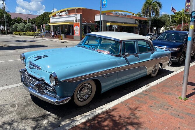Taste of Little Havana: Miami Cuban Food & Culture Tour - Practical logistics: meeting, language, and what to plan for