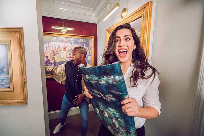 The Escape Game at Brickell City Centre in Miami - The 1 hour 15 minute rhythm: briefing, 60 minutes locked in, debrief