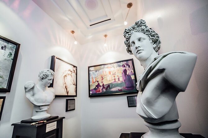 The Escape Game at Brickell City Centre in Miami - Is it scary or tough? Family-friendly, with age guidance