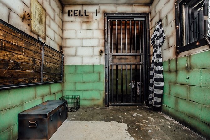 The Escape Game at Brickell City Centre in Miami - Accessibility and who it works for