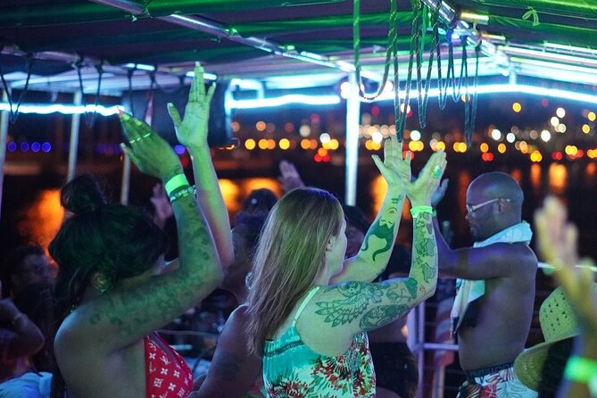 The Miami Experience Boat Party - Key things that make this boat party worth your attention