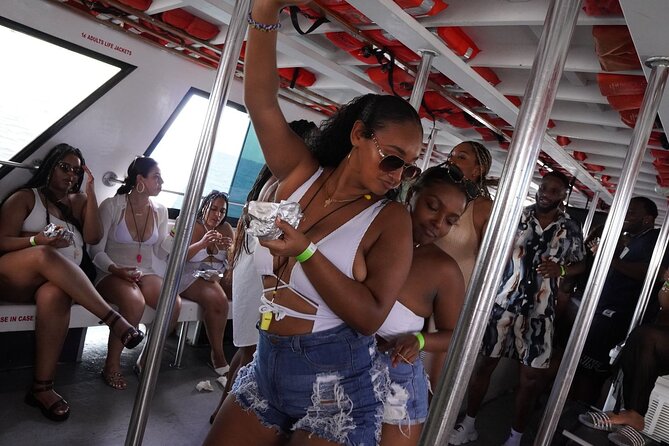 The Miami Experience Boat Party - What the Star Island stop actually means for your photos and your sense of place