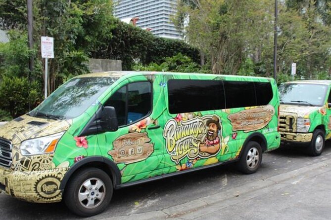 The Official Miami City Tour Small Group Experience with Pickup - A First-Timer Miami Fix in 4 to 5 Hours