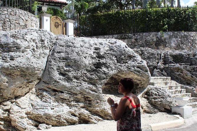 The Official Miami City Tour Small Group Experience with Pickup - Coconut Grove: the green air and West Grove heritage