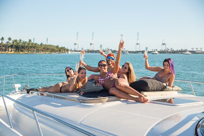 The SOUTH BEACH Sundancer Rental - The day plan without the script: what you’ll do once you’re out there