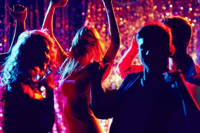 Top rated two Hour Miami Night Skyline Cruise with Open Bar - Fisher Island: the private-island contrast that makes Miami feel real