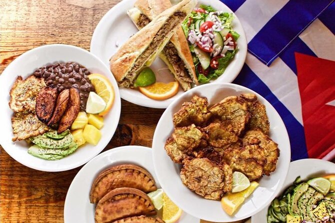 Traditional Cuban Cooking Class in Miami - Taking Cuban cooking home: recipe copies that change what you cook next