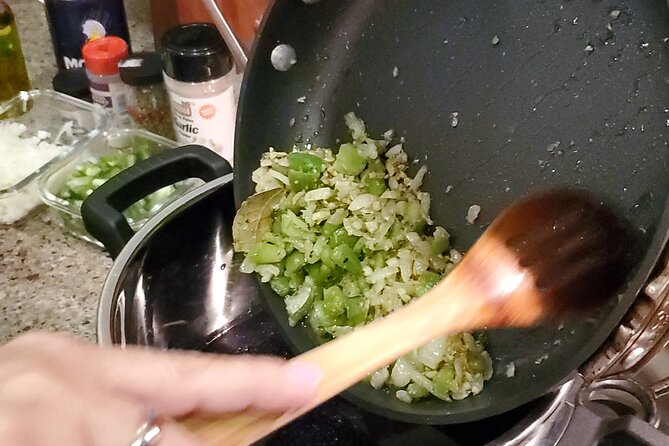 Traditional Cuban Cooking Class in Miami - Logistics you should plan around in Miami (without overthinking it)