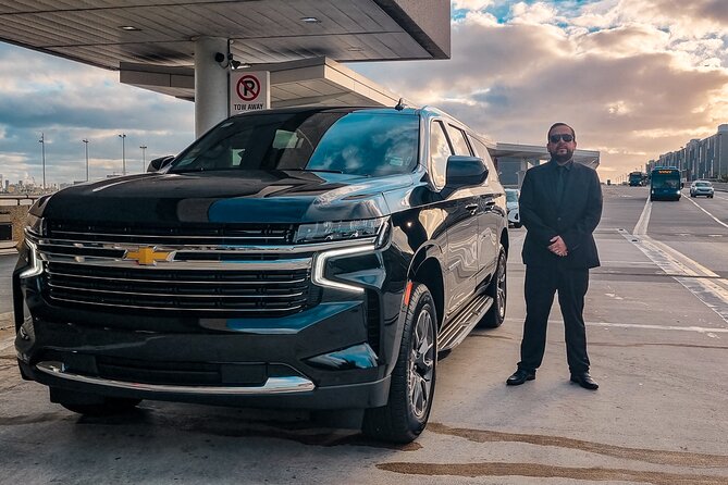 Transfer From Fort Lauderdale Hotels to Miami Airport or Port - Communication and Driver Reliability: What to Watch
