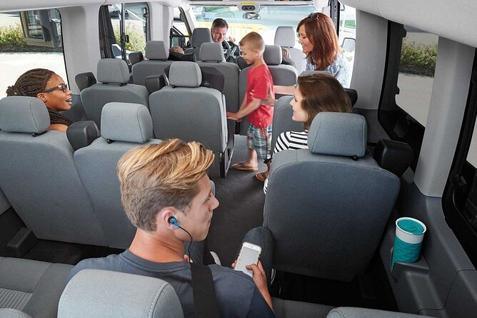 Transportation Service Miami Hotel - Port of Miami - Pickup Zones in Miami, and How to Choose the Right One