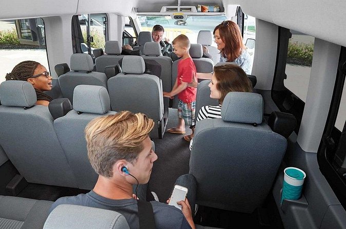 Transportation Service Miami International Airport MIA - Miami - Meeting the driver at MIA, and what to do if your flight shifts