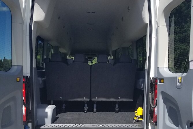 Transportation Service Port Everglades - Miami - Ride experience and driver behavior: the good, the not-so-good