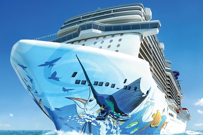 Transportation Service Port Everglades - Miami - Value check: does this transfer make sense for your trip style?