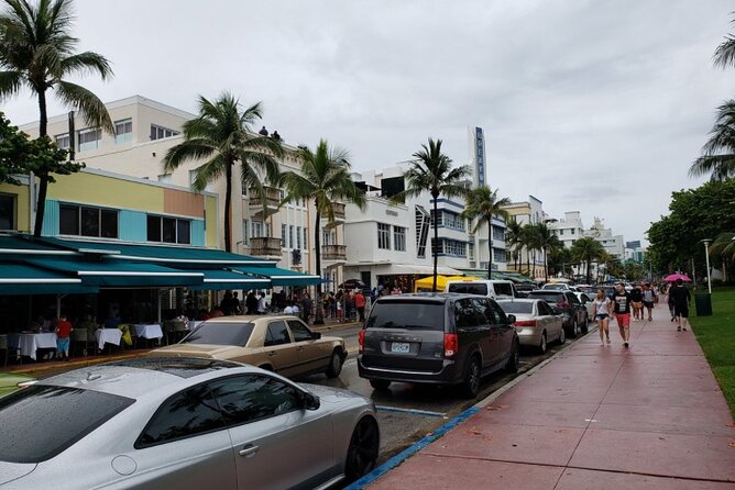 Transportation Service Port of Miami - Miami Hotel - Private service expectations, and the one thing to confirm