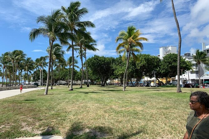 Transportation Service Port of Miami - Miami Hotel - Timing: what happens when the ship runs long