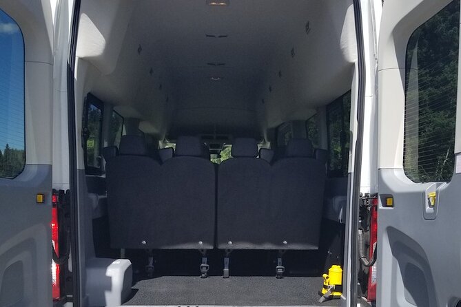 Transportation Service Port of Miami - Miami Hotel - How to find the driver fast, and avoid the common confusion