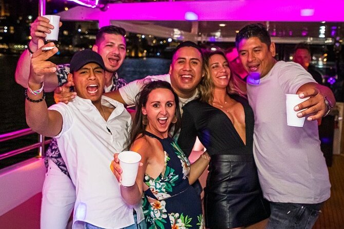 Ultimate Party in Miami : Boat Party, Party Bus & Nightclub - Price and Value: Is $189 Actually a Good Deal?