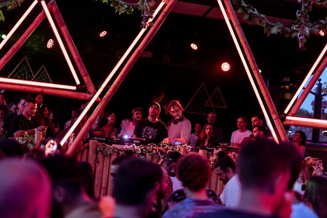 Ultimate South Beach Bar Crawl in Miami - Key Highlights You’ll Feel Right Away