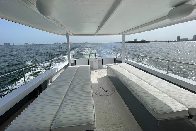 Up to 34Pax Bachelorette Party Boat & Yacht Rental Miami - Should you book this yacht party in Miami?