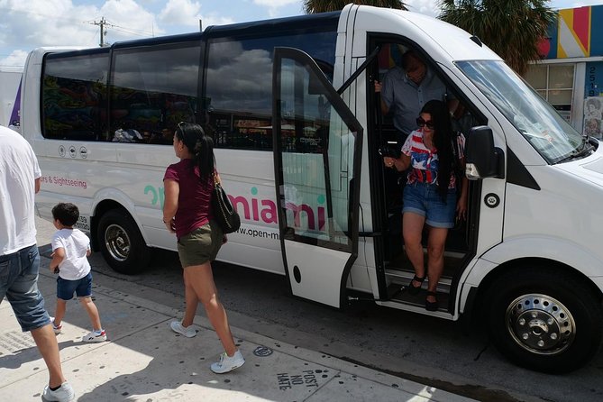 Visit Miami in French - Little Havana and the Cuban roots angle you should look for