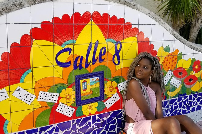 Walking Food Tour of Little Havana with Cuban Dishes Tasting - Coffee, Plantains, and Classic Cuban Bites Along the Way