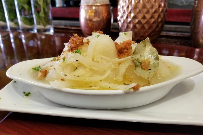 Walking Food Tour of Little Havana with Cuban Dishes Tasting - Value Check: Why This Feels Worth the Time