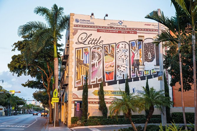 Walking Food Tour of Little Havana with Cuban Dishes Tasting - The Included Cuban Food: What You Actually Get to Eat
