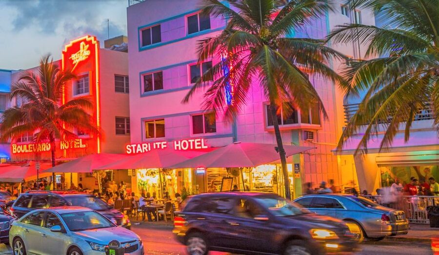 Walking Tour with Cocktails(optional) Miami - Key takeaways before you go