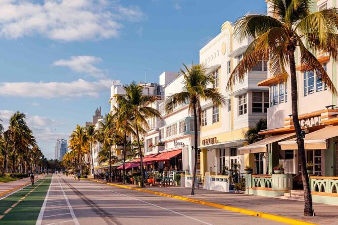 Welcome to Miami’s Best & Only 6 hr VIP Full Day City Land Tour! - Key things I’d focus on before booking