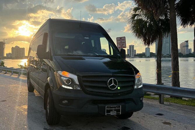 Welcome to Miami’s Best & Only 6 hr VIP Full Day City Land Tour! - Pickup at Bens Pizza, what to do so you don’t lose time