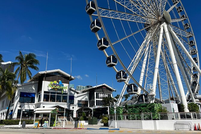 Welcome to Miami’s Best & Only 6 hr VIP Full Day City Land Tour! - Miami Design District and Coral Gables: two different Miami flavors