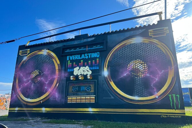 Welcome to Miami’s Best & Only 6 hr VIP Full Day City Land Tour! - Little Havana: Cuban coffee, Calle Ocho, and time for lunch
