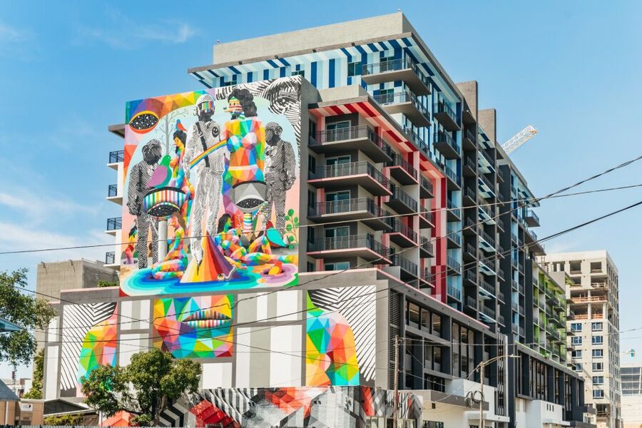 Wynwood Art District 1-Hour Street Art Tour by Golf Cart - Price Check: Is $45 Worth One Hour in Wynwood?