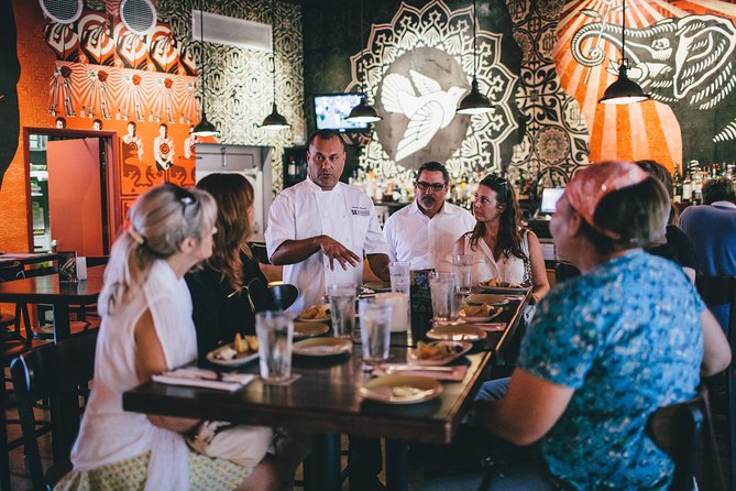 Wynwood Food and Art Walking Tour - Key Highlights You’ll Actually Care About