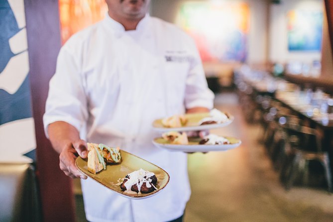 Wynwood Food and Art Walking Tour - Dietary Needs and Food Allergies, What You Can Expect
