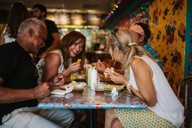 Wynwood Food and Art Walking Tour - Restrooms, Photos, and the Little Details That Change Your Day