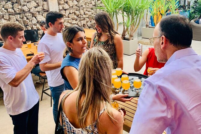 Wynwood Food & Art Tour - exclusive access to the Wynwood Walls - Key highlights at a glance