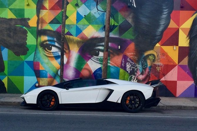 Wynwood French Guided Tour - Street Art - The Two-Hour Walk: What Your Time Actually Covers