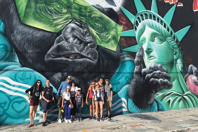 Wynwood French Guided Tour - Street Art - Price and Value at $52 Per Person