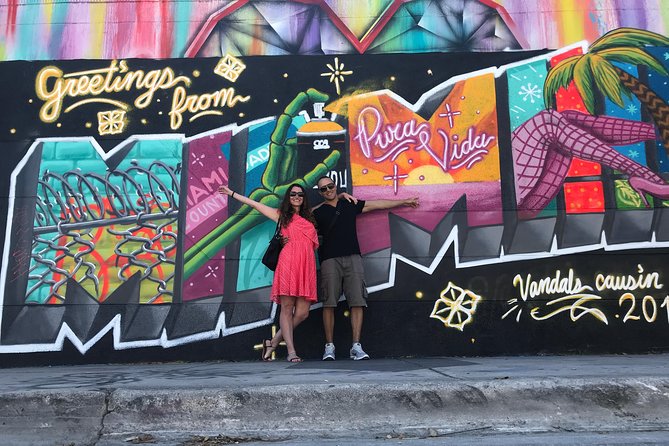 Wynwood French Guided Tour - Street Art - Who This Wynwood French Street Art Tour Is For